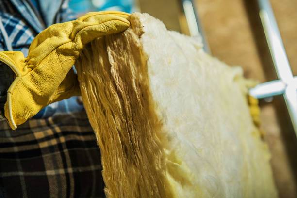 Best Insulation for Specific Applications in Ada, MN